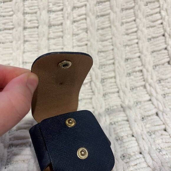 Lapalette Picardie Backpack Navy - Picture 9 of 9